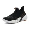 Heritage-FHT Mid GS Nero/Arancione