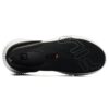 Heritage-FHT Mid GS Nero/Arancione