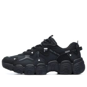 Heritage-FHT "Nero"