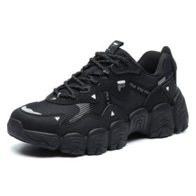 Heritage-FHT “Nero”