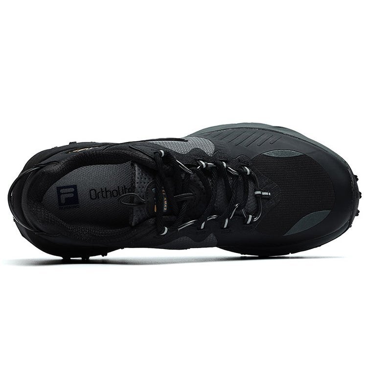 Heritage - Fht Nero