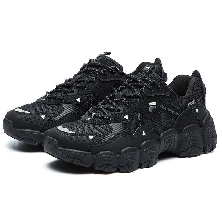 Heritage-FHT "Nero"