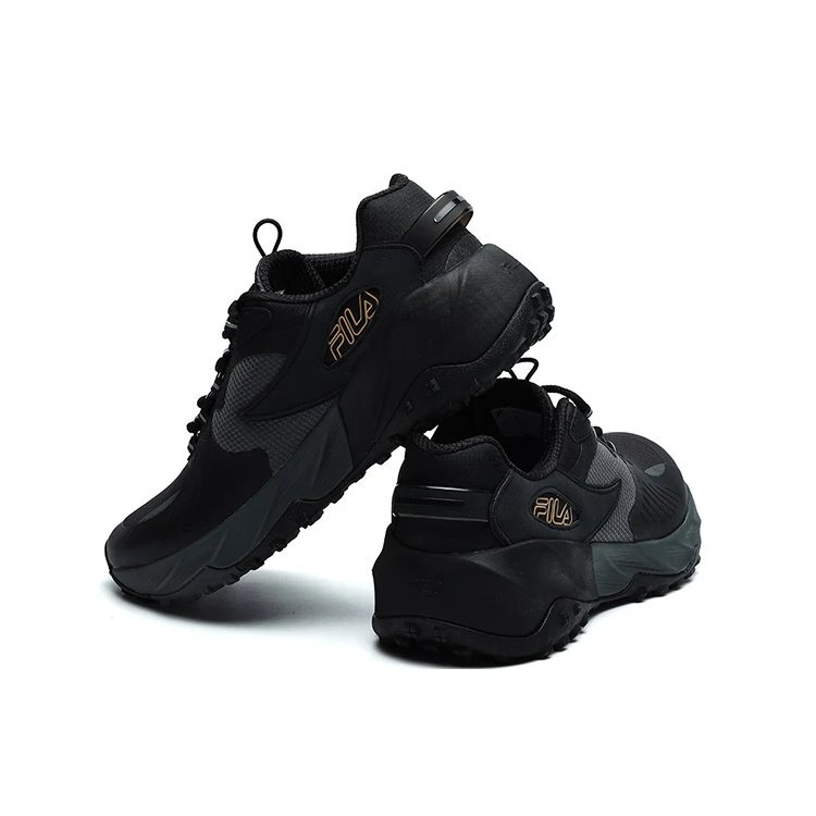 Heritage - Fht Nero