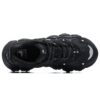 Heritage-FHT "Nero"
