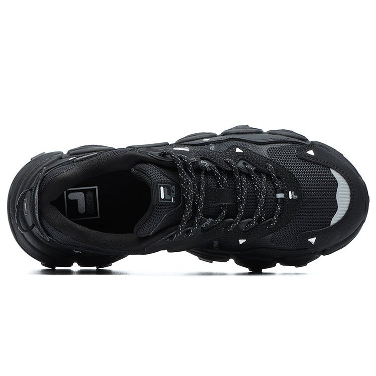Heritage-FHT "Nero"
