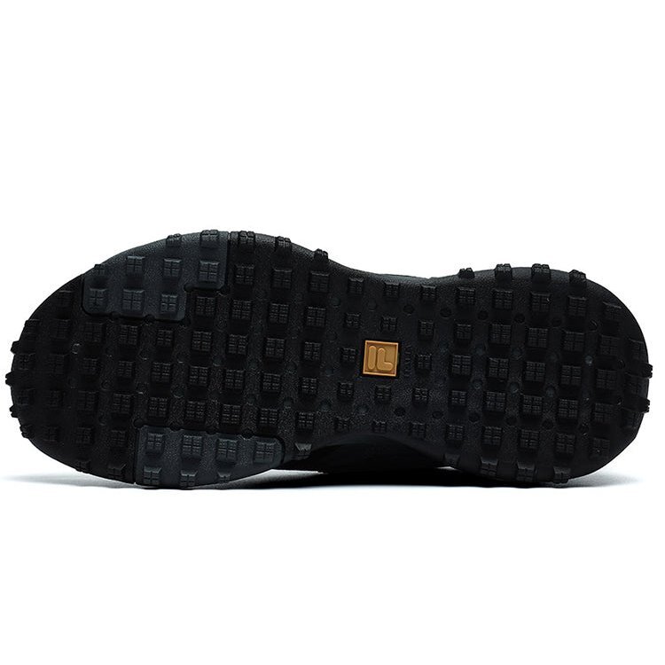 Heritage - Fht Nero