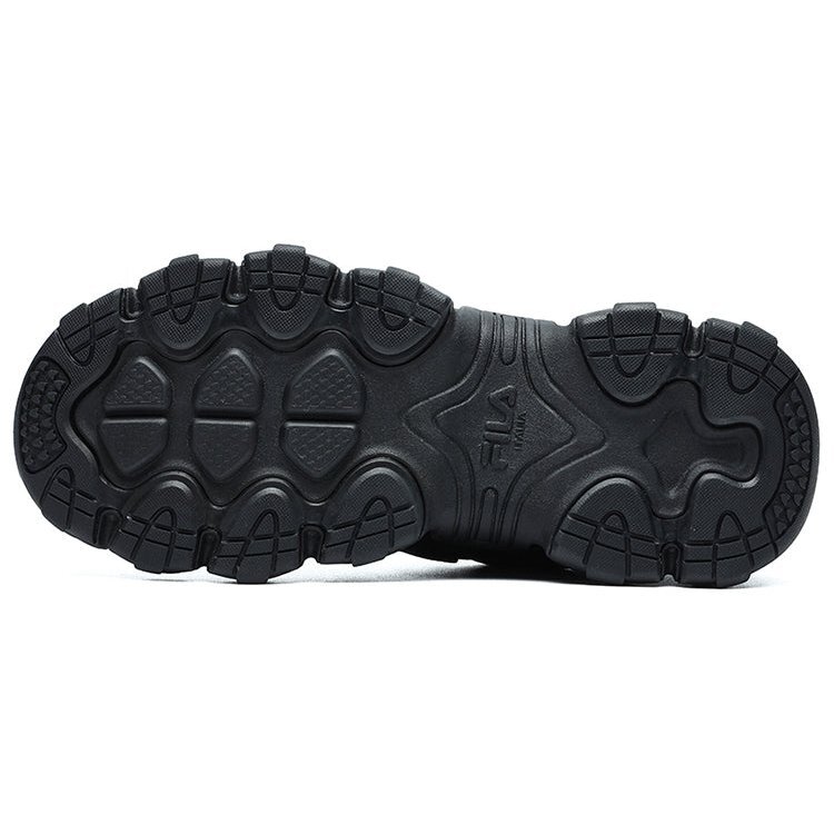 Heritage-FHT "Nero"