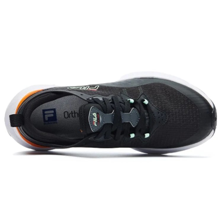 Heritage-FHT "Nero Bianco"