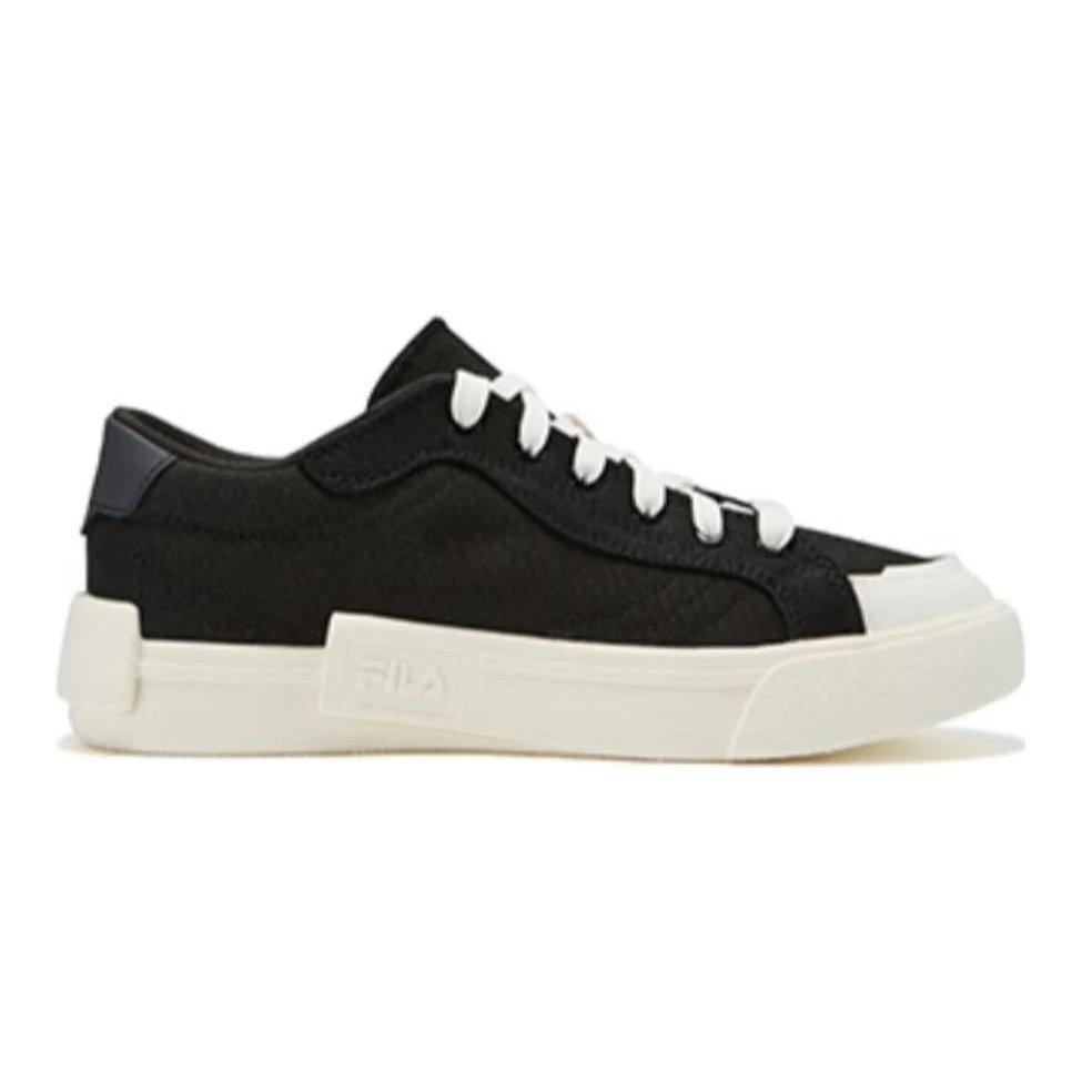 Heritage-FHT Skate "Nero Bianco"