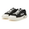 Heritage-FHT Skate "Nero Bianco"