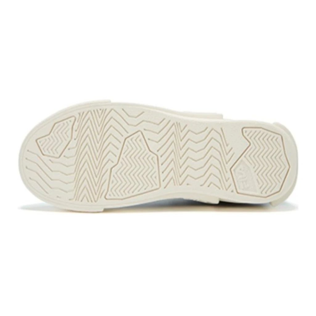Heritage-FHT Skate "Nero Bianco"