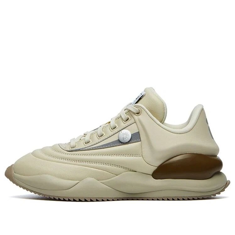 Heritage - FHT x Mihara Yasuhiro "Cream"