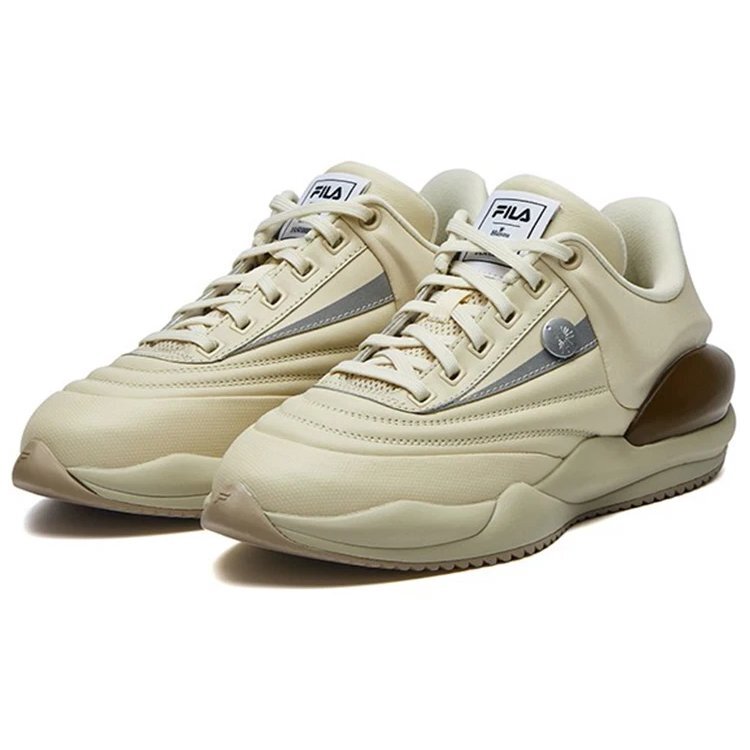 Heritage - FHT x Mihara Yasuhiro "Cream"