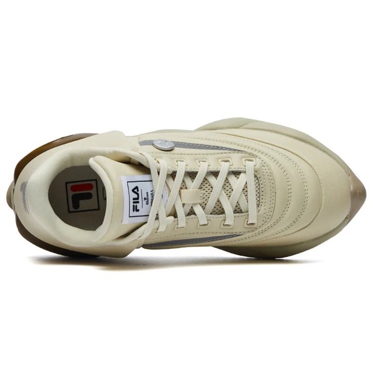 Heritage - FHT x Mihara Yasuhiro "Cream"