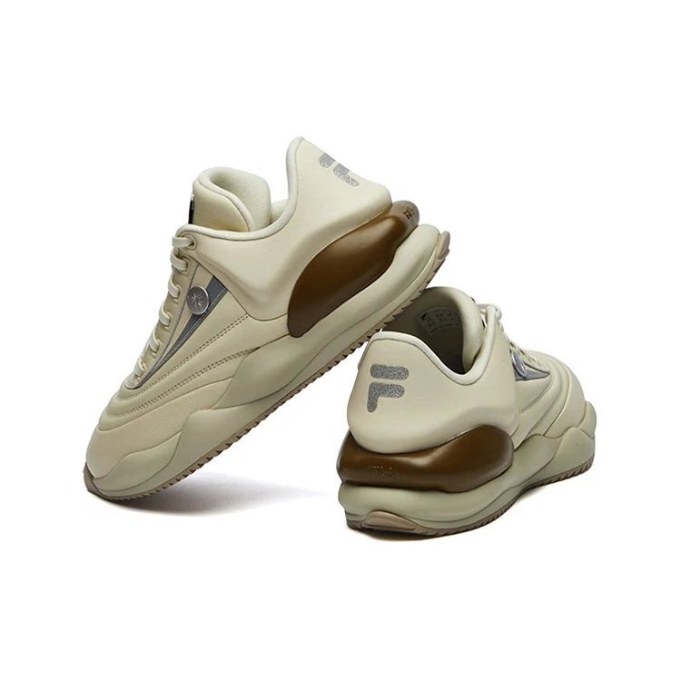 Heritage - FHT x Mihara Yasuhiro "Cream"