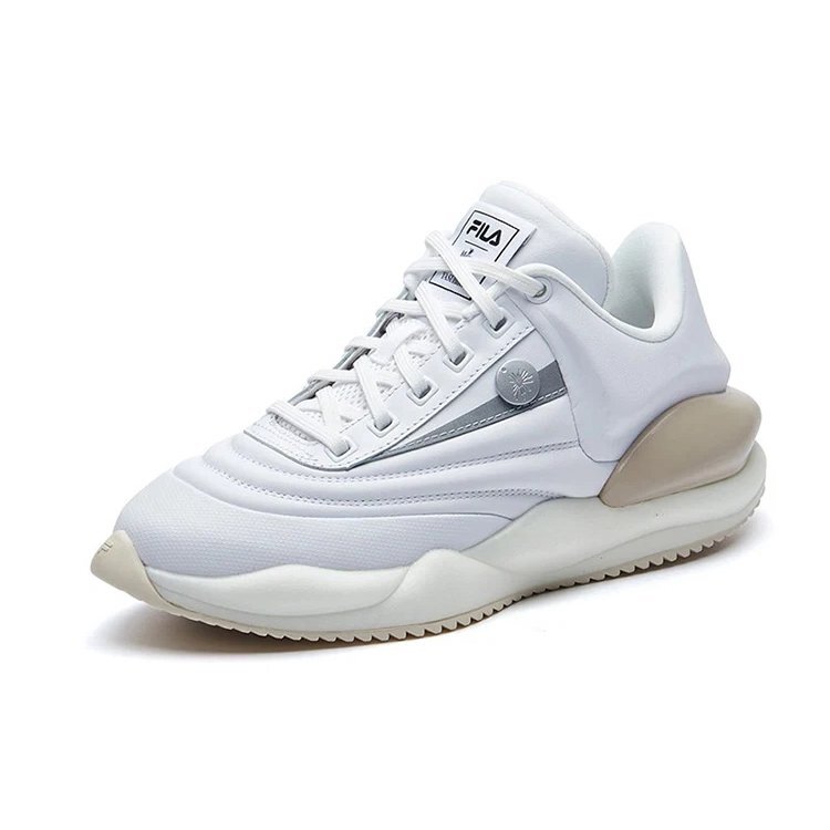 Heritage - FHT x Mihara Yasuhiro "White"