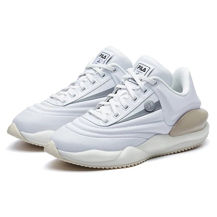 Heritage - FHT x Mihara Yasuhiro "White"