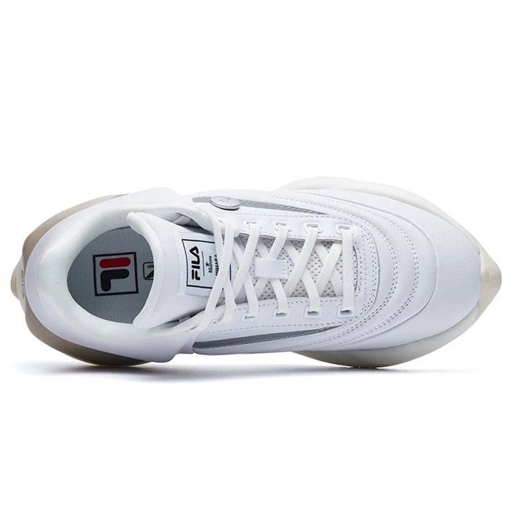 Heritage - FHT x Mihara Yasuhiro "White"