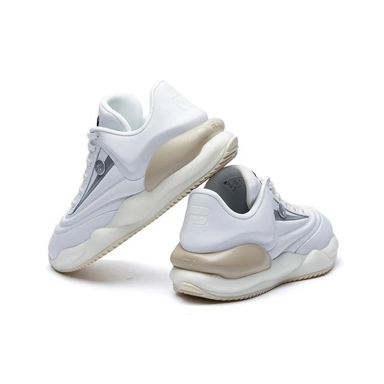 Heritage - FHT x Mihara Yasuhiro "White"
