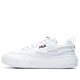 Heritage - Sneakers basse Fht Bianco