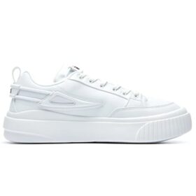 Heritage – Sneakers basse Fht Bianco