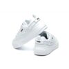 Heritage - Sneakers basse Fht Bianco