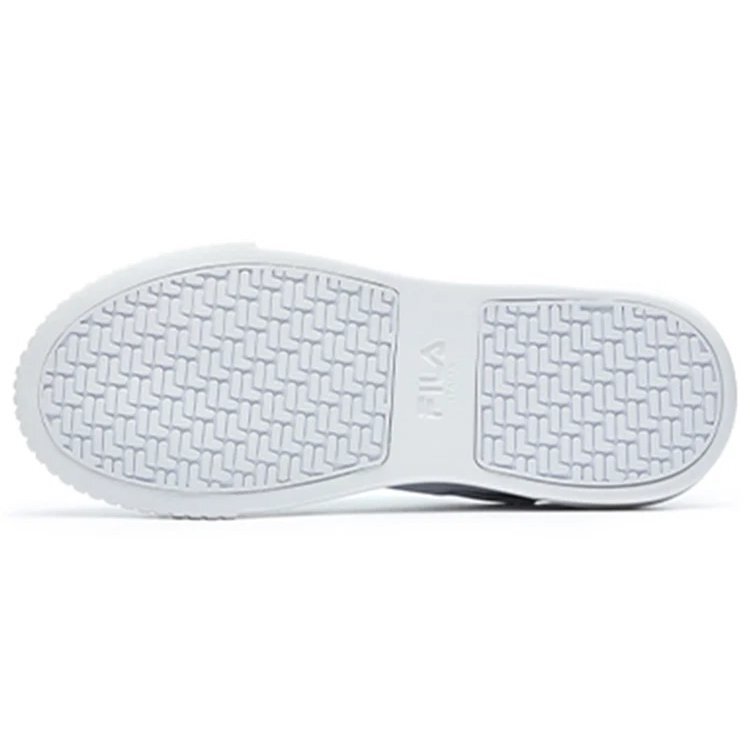 Heritage - Sneakers basse Fht Bianco