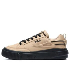 Heritage - Sneakers basse Fht color kaki