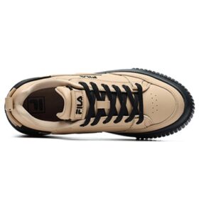 Heritage – Sneakers basse Fht color kaki
