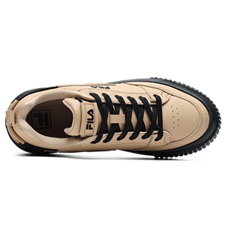 Heritage - Sneakers basse Fht color kaki