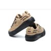 Heritage - Sneakers basse Fht color kaki