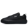 Heritage - Sneakers basse Fht, nero