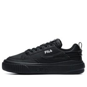 Heritage - Sneakers basse Fht, nero