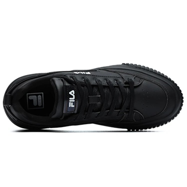 Heritage - Sneakers basse Fht, nero