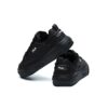 Heritage - Sneakers basse Fht, nero