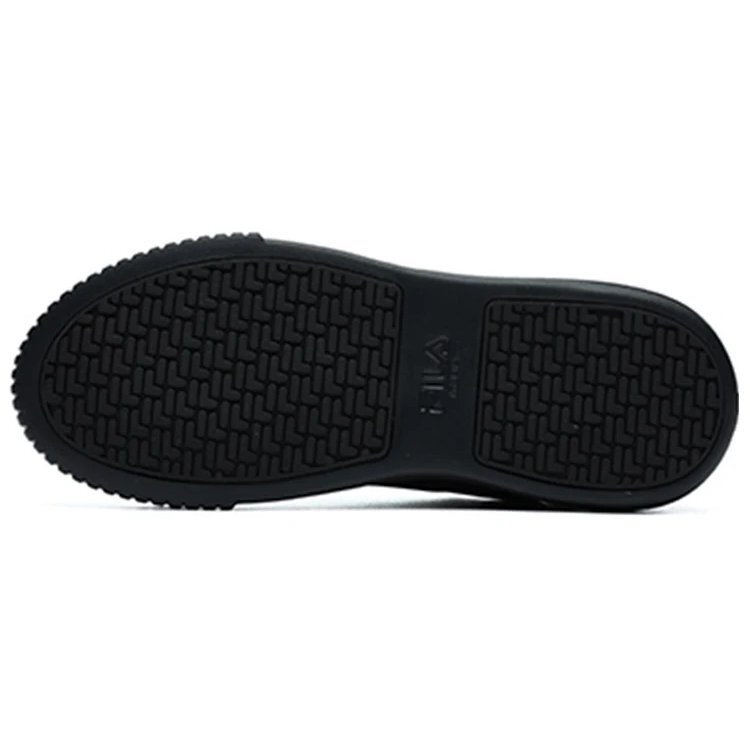 Heritage - Sneakers basse Fht, nero