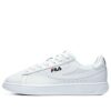 Heritage - Sneakers Fht "Triple White"