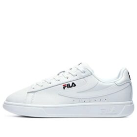 Heritage - Sneakers Fht "Triple White"