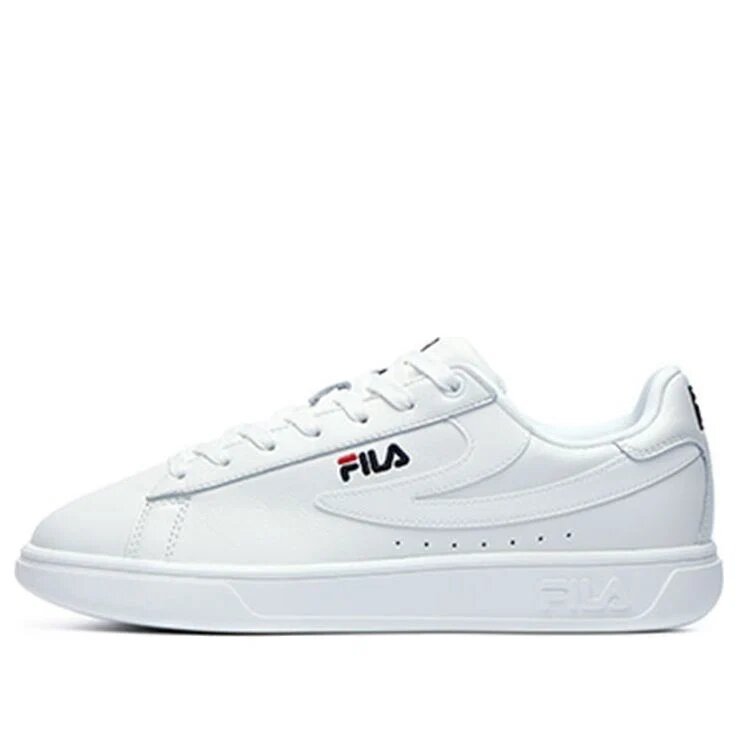 Heritage - Sneakers Fht "Triple White"