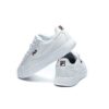Heritage - Sneakers Fht "Triple White"