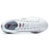 Heritage - Sneakers Fht "Triple White"