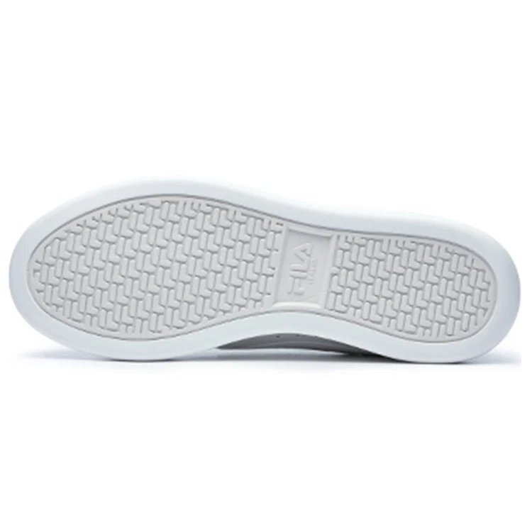 Heritage - Sneakers Fht "Triple White"