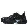 Hertitage Low-Top Nero