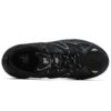 Hertitage Low-Top Nero