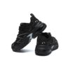 Hertitage Low-Top Nero