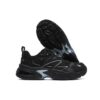 Hertitage Low-Top Nero