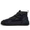 High-Top Nero