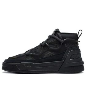 High-Top Nero