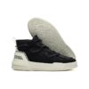 High-Top Nero/Bianco