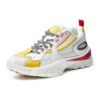 Hit 3000 "Bianco Giallo Rosso"